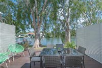 Noosa Entrance 2 Bedroom - Accommodation Airlie Beach