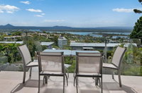 Noosa Penthouse close to Hastings Street - Unit 2 Vue 28 Edgar Bennett Ave - Broome Tourism