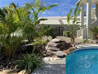Noosa River Palms - Accommodation Airlie Beach