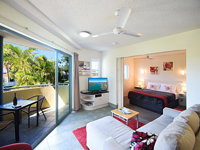 Noosa River Sandy Shores - Tweed Heads Accommodation