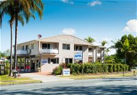 Noosa Sun Motel - Townsville Tourism
