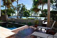 Noosa Water Views - Townsville Tourism