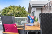 North Harbour - Accommodation Airlie Beach