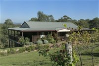 North Lodge Clan Cottage - Accommodation Adelaide