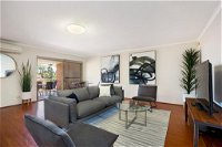 North Ryde Self Contained 2 Bed Apartment 37CULL - Tweed Heads Accommodation