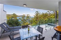 Northcape 1 Ocean Front 4 Bedroom 4 Bathroom Pool Golf Buggy 2 Kitchens BBQs - Accommodation Noosa