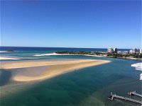Northcliffe Apartments - South Australia Travel