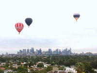 Northcote Hill - StayCentral - Tourism Listing