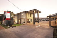 Northpoint Motel Apartments - Accommodation Daintree