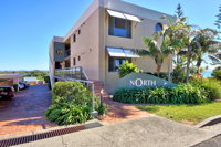 Northpoint Unit No 1 at South West Rocks - Accommodation Cooktown
