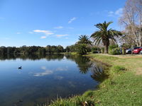 Northwood Bed and Breakfast - Accommodation Sunshine Coast