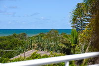 Notre Reve - 2/4 Brolga Place - Newcastle Accommodation