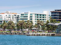 Novotel Geelong