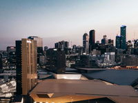 Novotel Melbourne South Wharf - Accommodation VIC