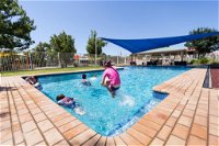 NRMA Dubbo Holiday Park - Accommodation Cooktown