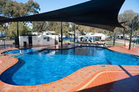 NRMA Echuca Holiday Park - Kingaroy Accommodation