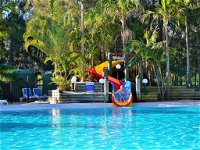 NRMA Ocean Beach Holiday Resort