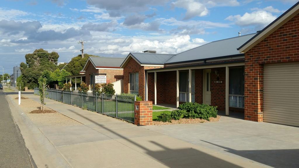 Numurkah Apartments - The Saxton - thumb 0