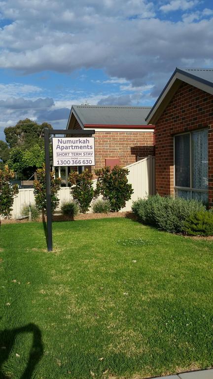 Numurkah Apartments - The Saxton - thumb 3