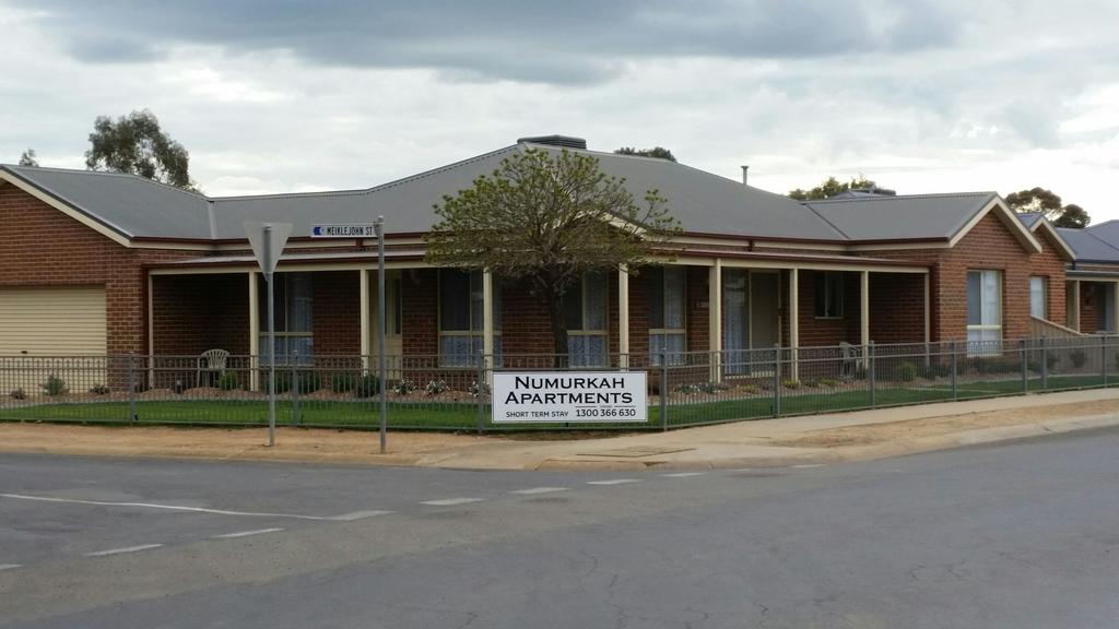 Numurkah Apartments - The Saxton - thumb 1