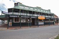 O'Dowds Hotel/Motel Rockhampton - Whitsundays Accommodation