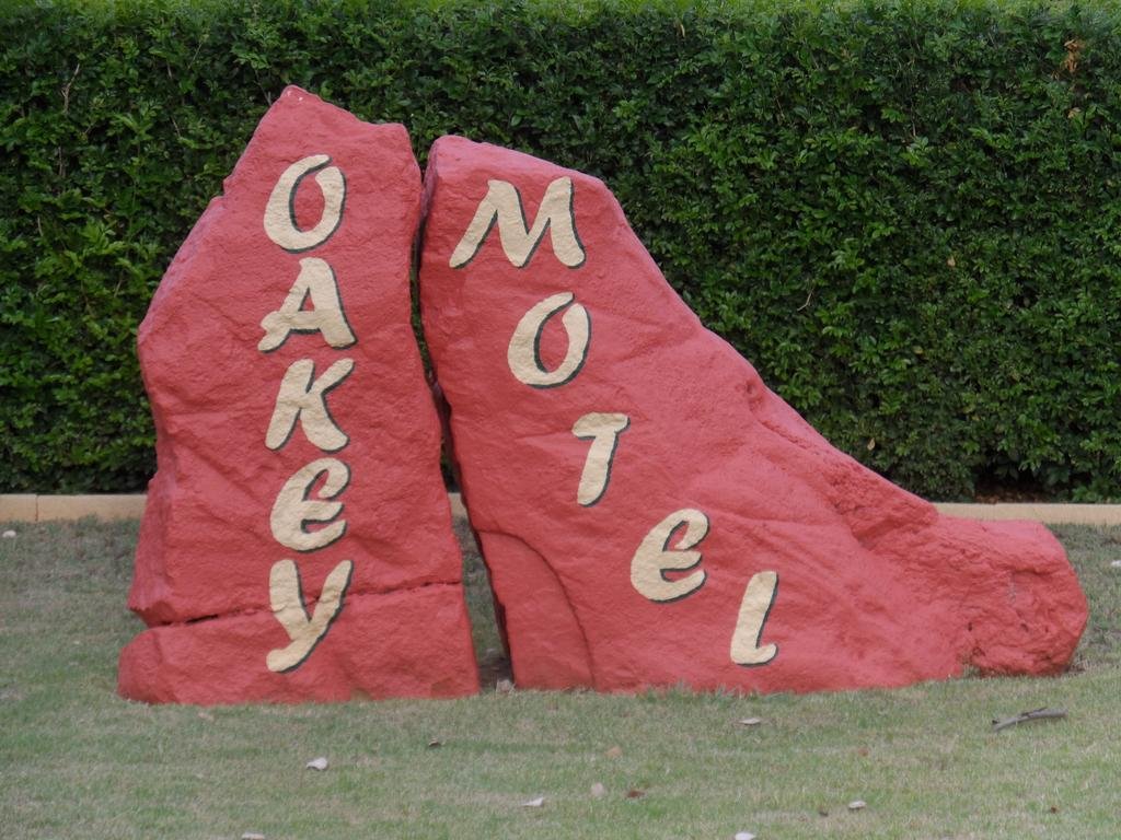 Oakey Motel - thumb 0