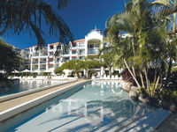 Oaks Gold Coast Calypso Plaza Suites - Accommodation BNB