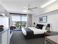 Oaks Mackay Carlyle Suites - Australia Accommodation