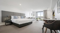 Oaks Toowoomba Hotel - Accommodation Sydney