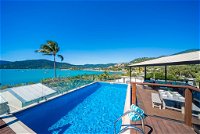 Oasis on Oceanview - Airlie Beach - Accommodation Noosa