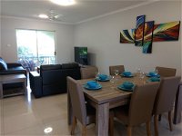 Oasis Private 2 Bed Apartment - Accommodation Yamba