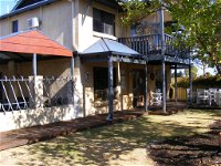 Observatory Guesthouse - Adults Only - Accommodation in Brisbane