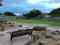 OCEAN BREEZE - Geraldton Accommodation