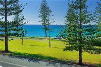 Ocean Court 1 13 Lord Street - Tweed Heads Accommodation