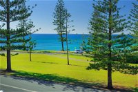 Ocean Court 8 13 Lord Street - Tweed Heads Accommodation