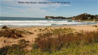Ocean Front Malua Bay - Townsville Tourism