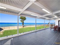 Ocean Oasis - 13 Curtis Parade - Accommodation Guide