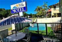 Ocean Parade Motel - Accommodation Broken Hill
