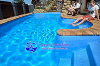 Ocean Park Motel  Holiday Apartments - QLD Tourism