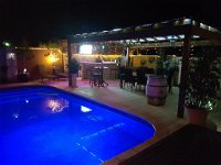 Ocean Reef Homestay - Tourism Canberra