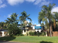 Ocean Shores Motel - Accommodation Sunshine Coast