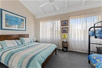 Ocean St Holiday Apartment - Accommodation Tasmania
