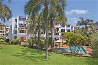 Ocean Terrace 6 67 Pacific Drive - Tweed Heads Accommodation