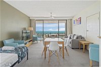 Ocean View Apartment 14 - Accommodation Noosa