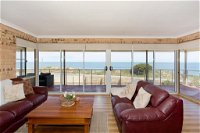 Ocean View Beach House - Accommodation Gladstone