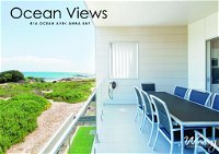 Ocean Views - Australia Accommodation