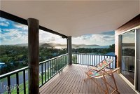 Ocean Views Whitsundays - Accommodation Noosa