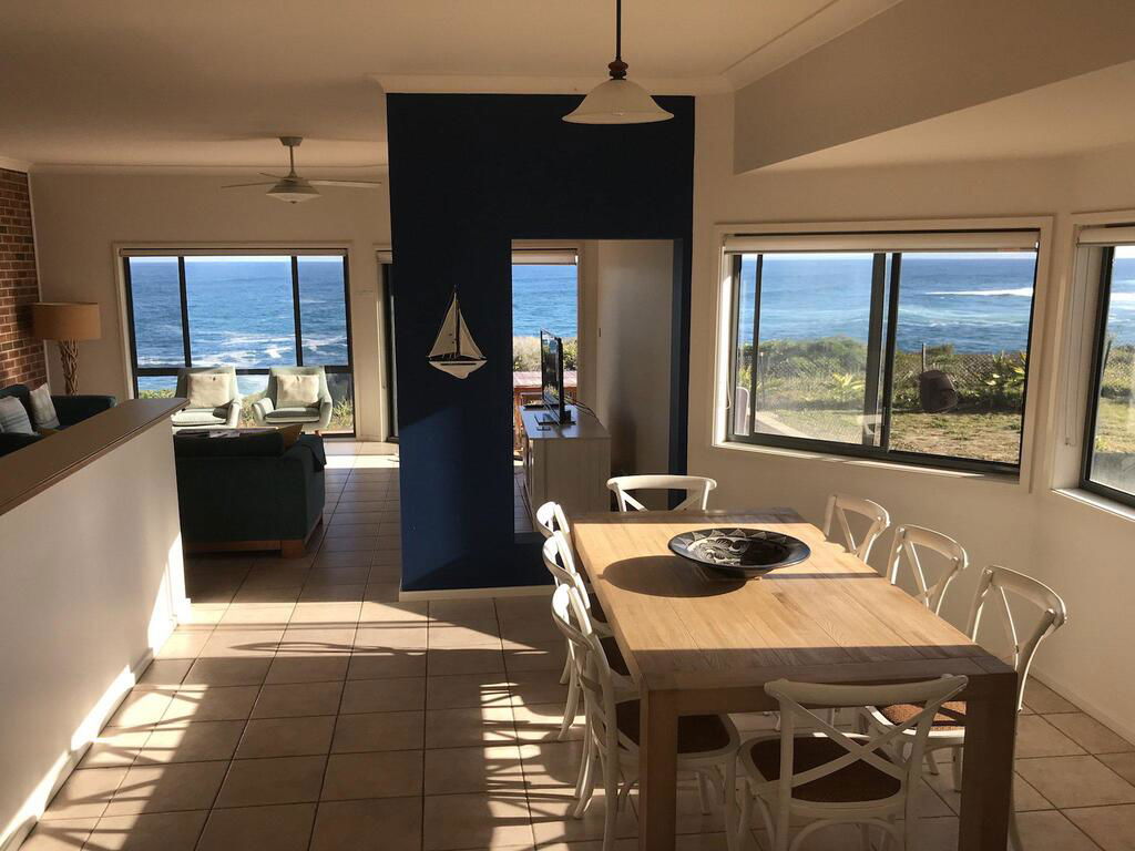  Lennox Head Accommodation