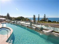 Oceans 201 by G1 Holidays - Accommodation Noosa