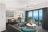 Oceanview 34 at 181 The Esplanade - Accommodation Coffs Harbour